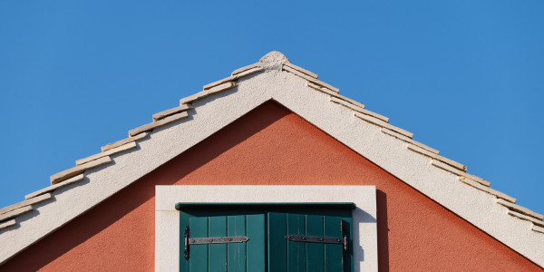 Pintar Fachadas de Casas Unifamiliares / Chalets en Zaragoza · Pintado de Puertas, Ventanas y Cancelas